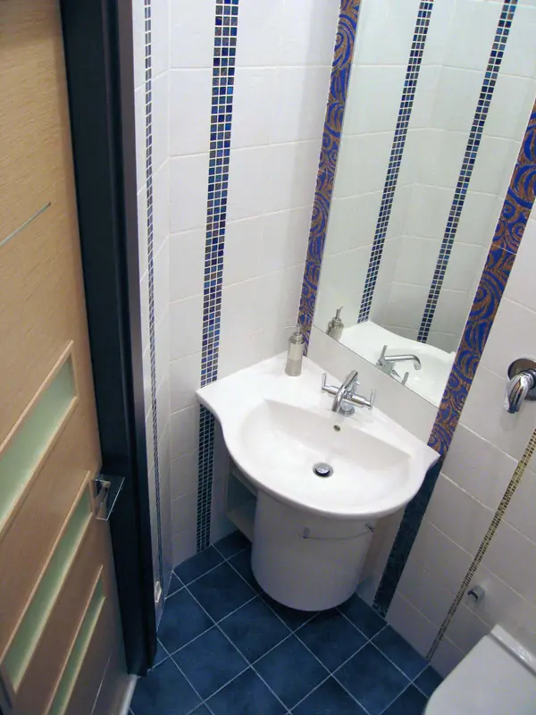 квартира на Ланском шоссе, 2006г