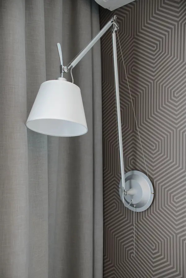 41м2 ЖК Оазис