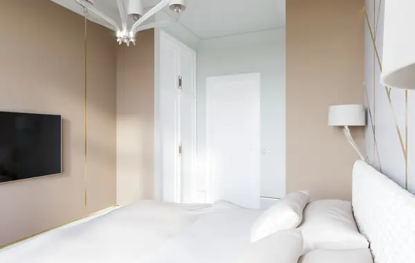 Апартамаенты 50 кв.м. "ONLYfili"