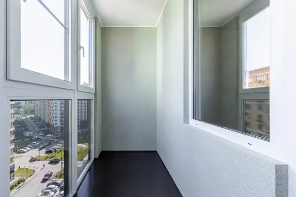 Капитальный ремонт на Производственной улице в Москве