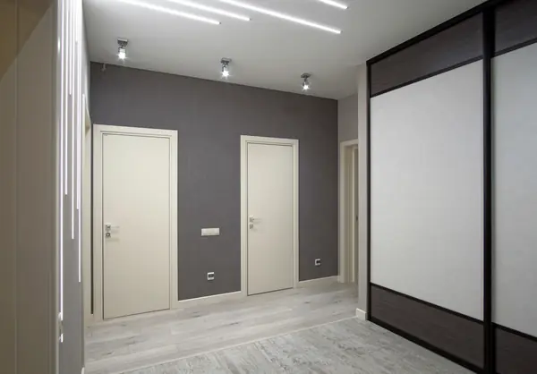 ГОТОВЫЙ  РЕМОНТ 2-Х КОМНАТНОЙ КВАРТИРЫ ПО УЛ. ГАРАЖНАЯ, Г.КРАСНОДАР