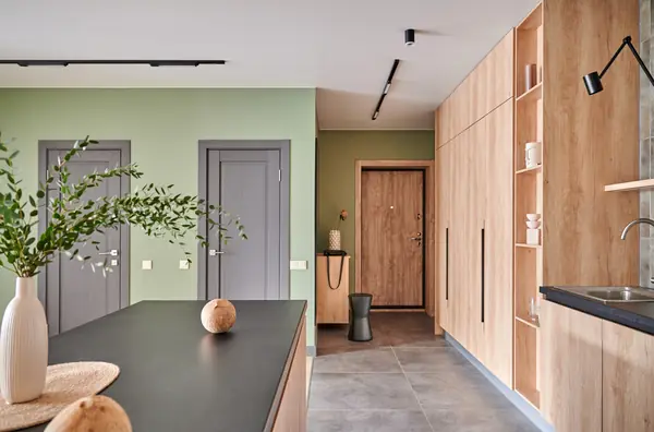 2. Южный берег, СМ Сити, Красноярск