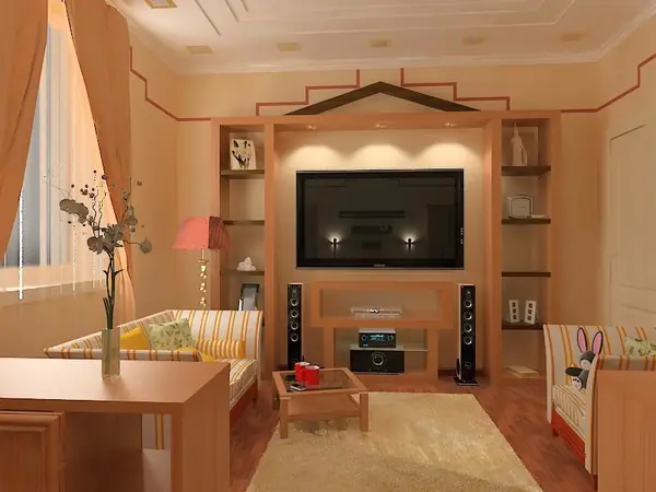 дом в Днепропетровске