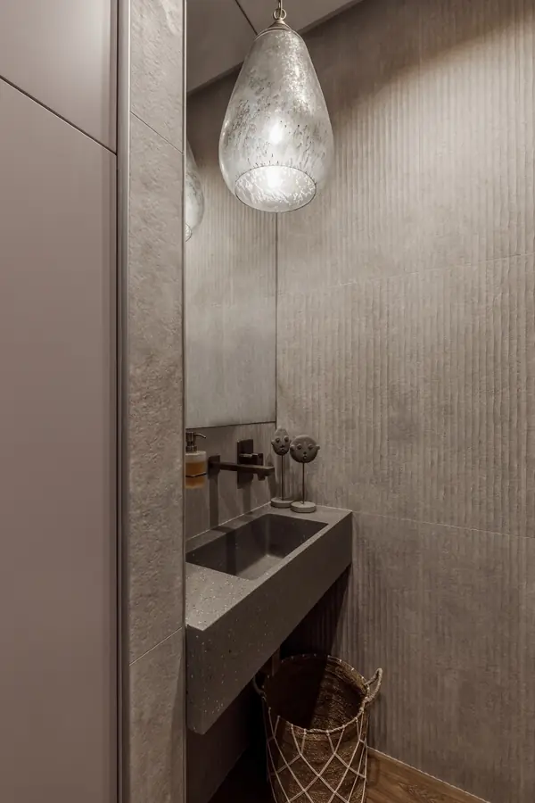 Квартира BALTIKA