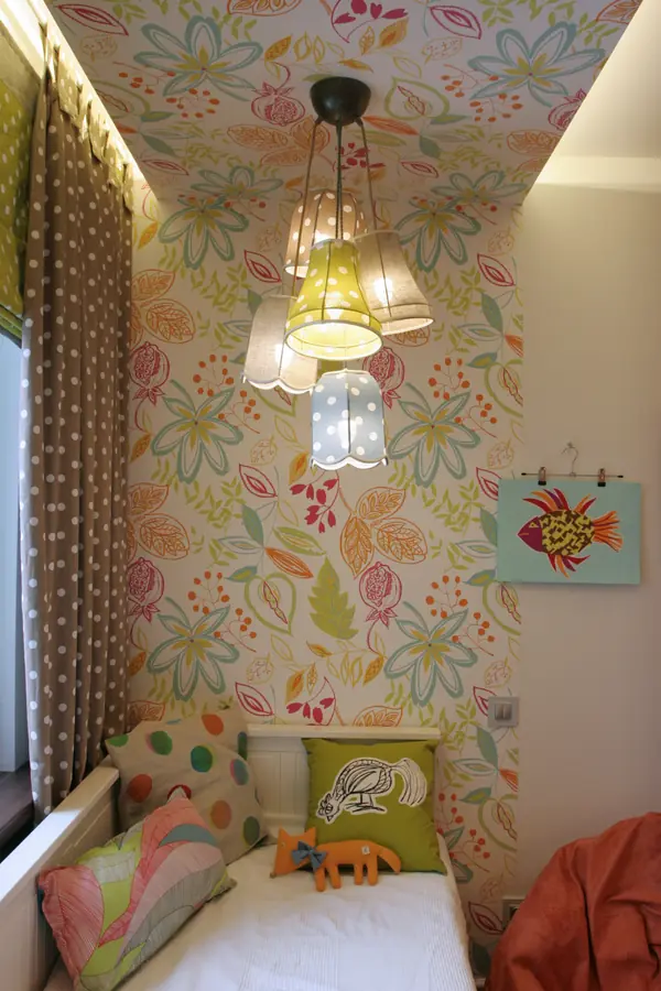 3-х комнатная квартира