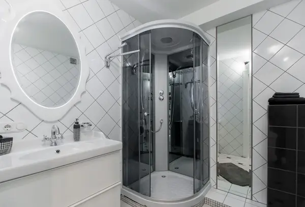 Белые ночи.  Студия 45м2