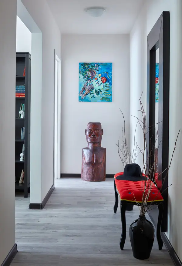 Квартира Кутузовский пр-т