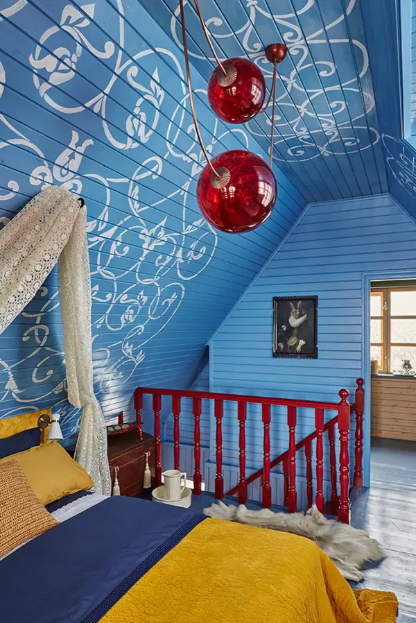 Гостевой домик