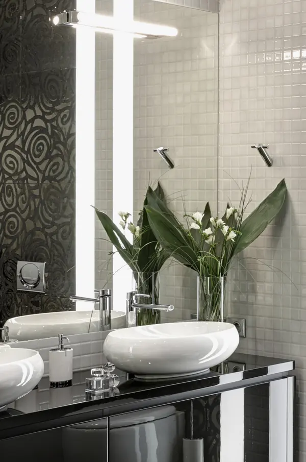 Дом в посёлке "Дубровка"