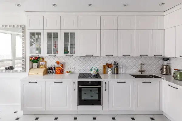 Реализованные нами проекты - Nobilia Sylt