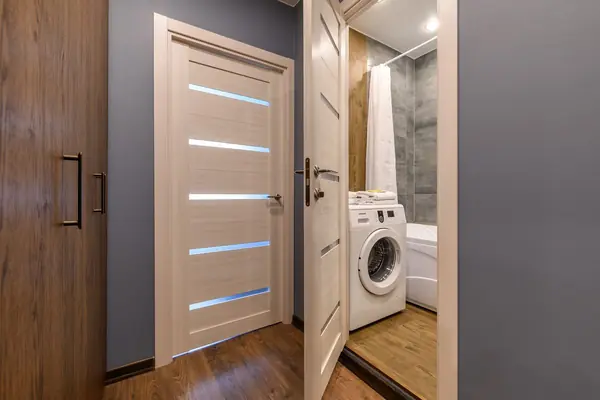 ЖК Триколор, 2 комнаты, 60 м²