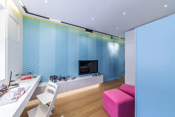 Кубы и палочки