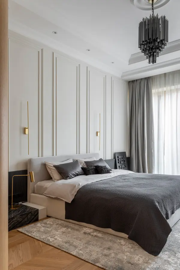 Квартира в центре Москвы