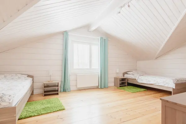 Коттеджный поселок "Русская Красавица"