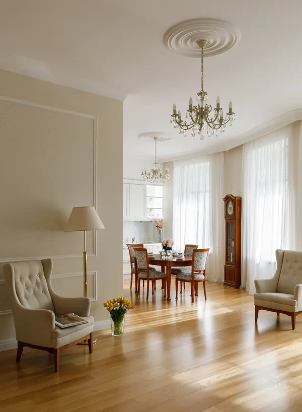 Классика на Рубинштейна