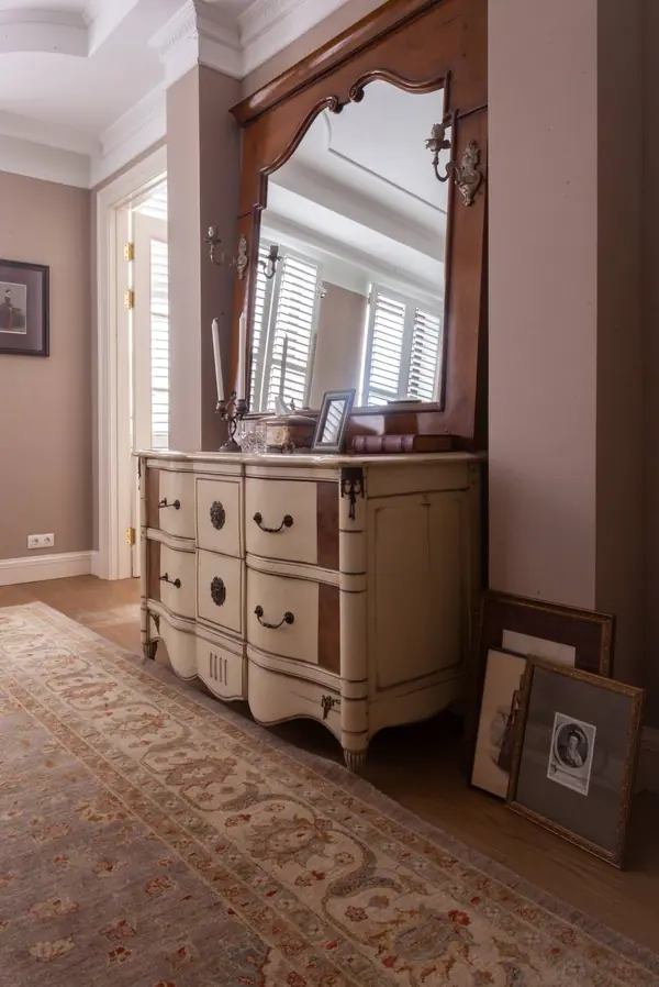 Дом Новая Рига