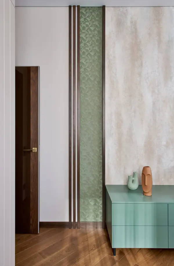 2025г. Реализация квартиры 85 м2 в ЖК "Булгаков"