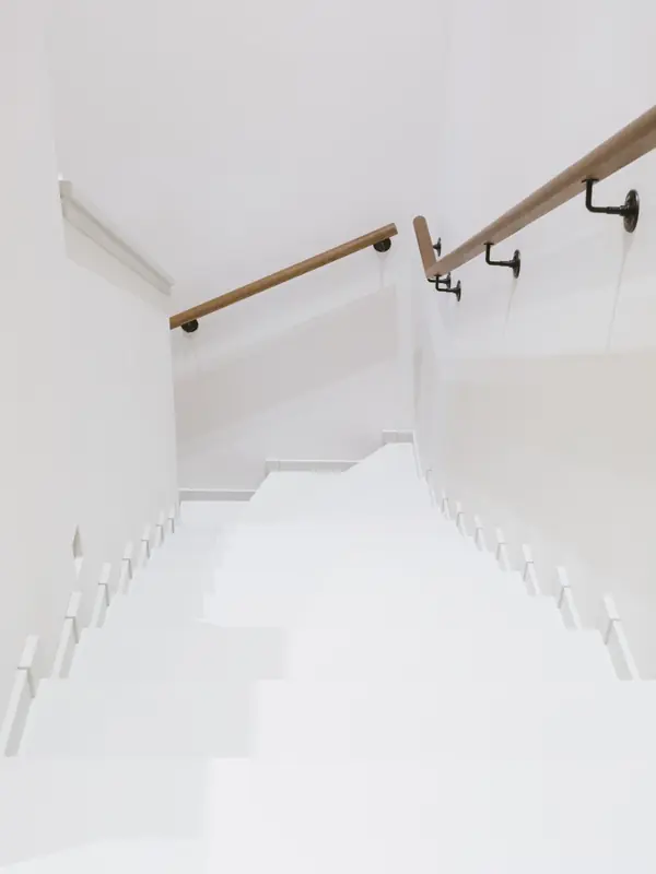 Двухуровневая квартира в ЖК «Литератор»