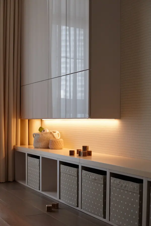 Квартира на Ходынке | Москва