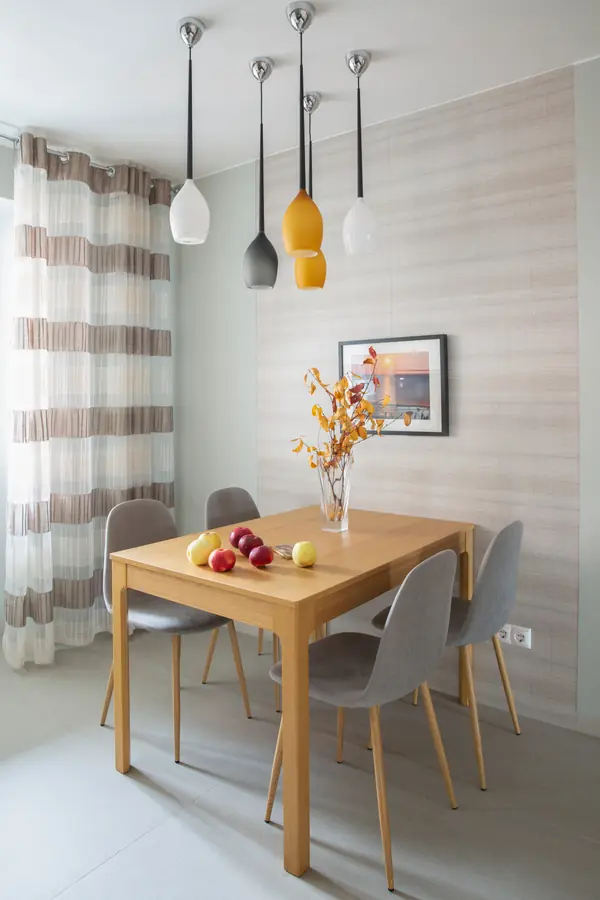 Современная квартира