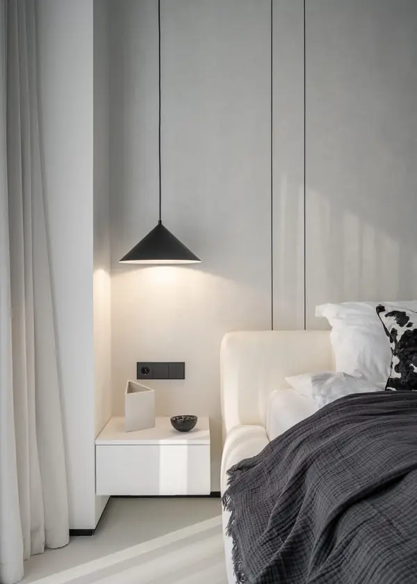 Жилой комплекс Hide (площадь 56 м2)