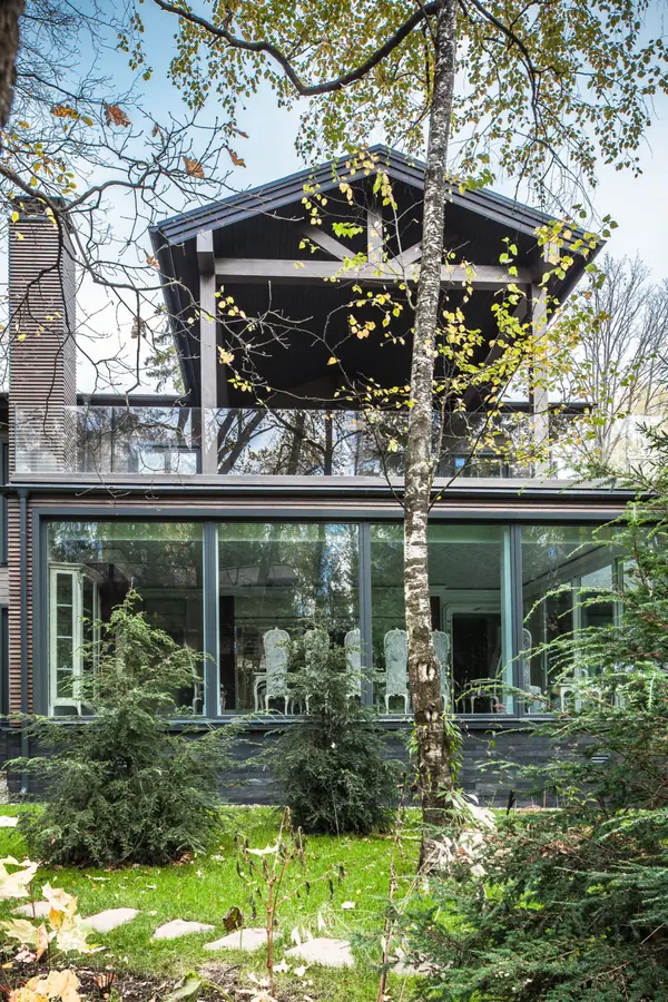 Загородный дом Стелла