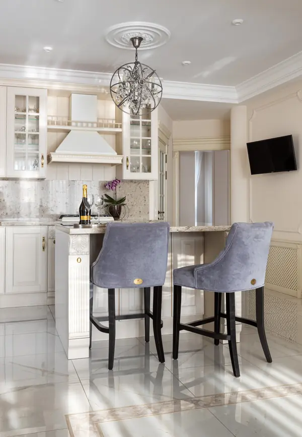 Дом мечты у моря