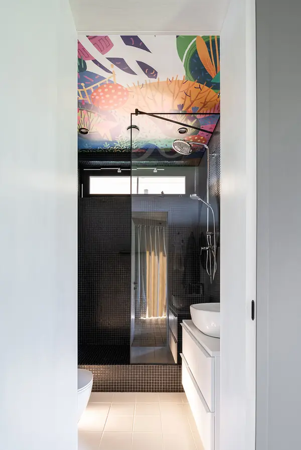 Частный дом на Истре