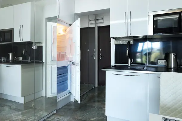 Квартира на берегу моря