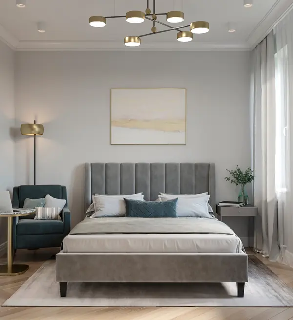 ЖК "Мосфильмовский"