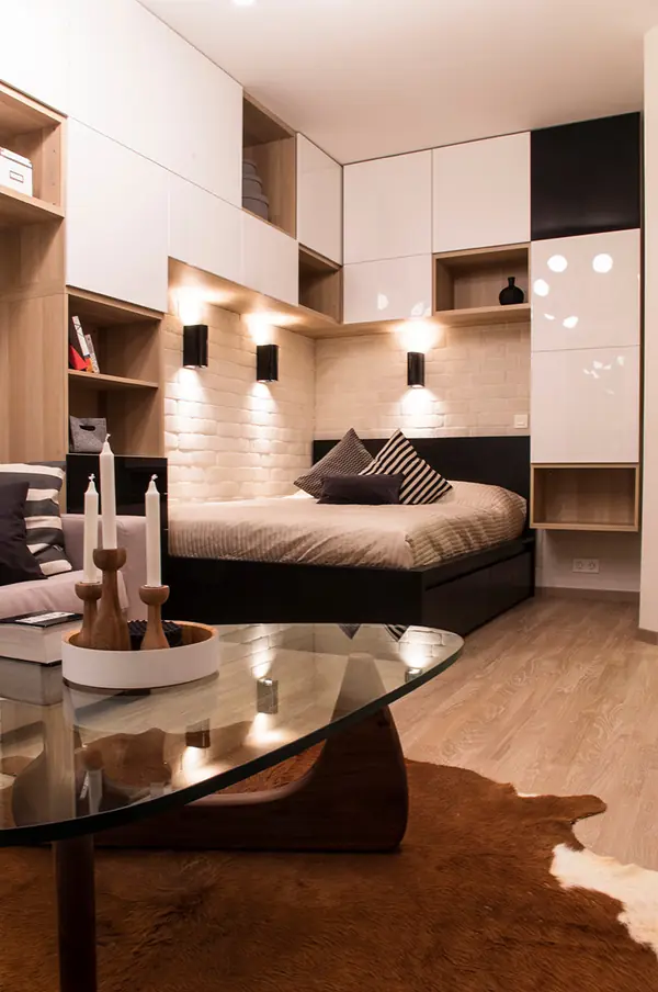 Квартира в ЖК Семь Столиц