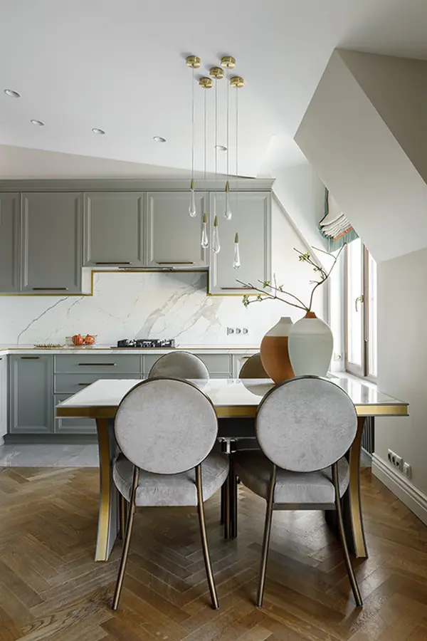 Дибуновская