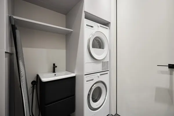 Евро 3к квартира в ЖК «Prime Park», Москва