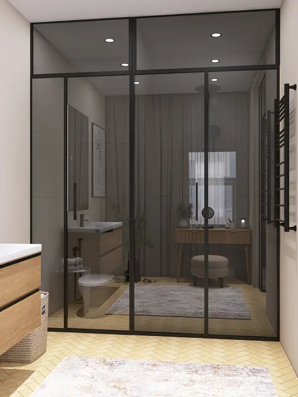 МО, 9 КВ.М. десткая комната мальчика