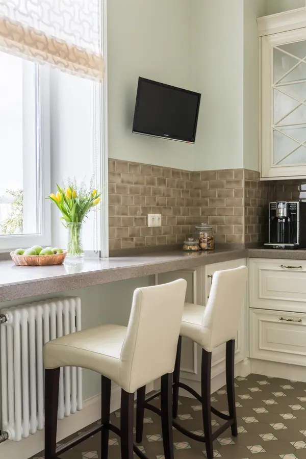 Сталинка,ремонт закончен