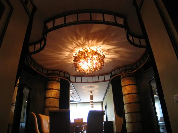 Квартира Lake House