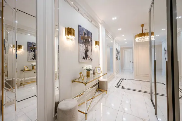 Кывартира для большой семьи