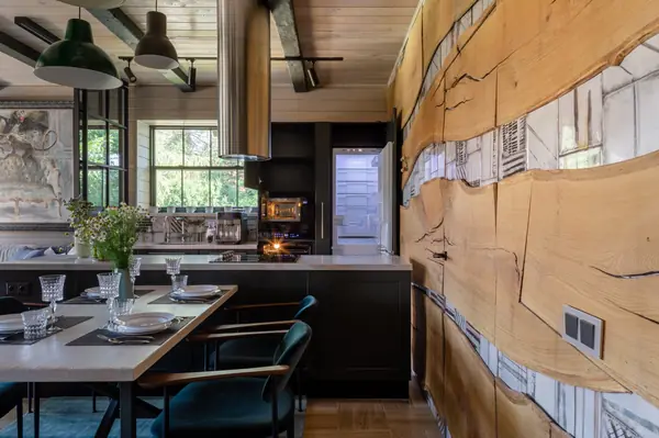 Werkel в новом проекте Анны Разумеевой-Смирновой