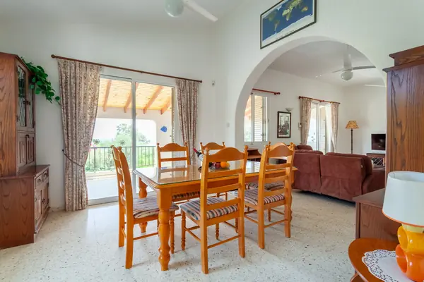 Villa Perla Coral Bay