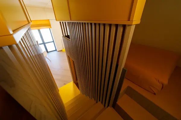 Детская комната в загородном доме