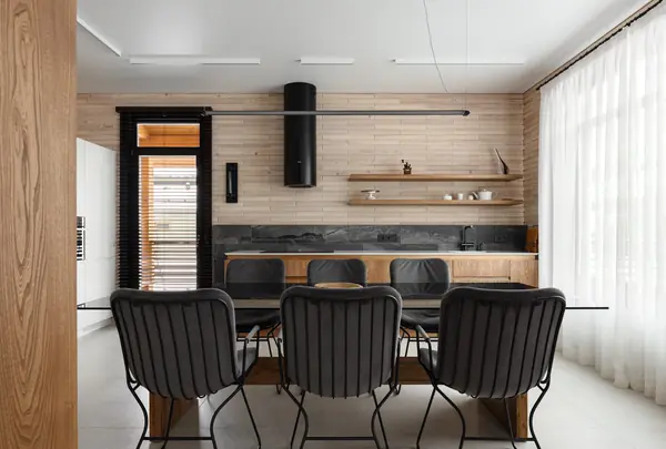 Дачный дом в поселке Репино Парк