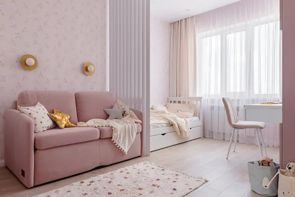 Трёхкомнатная квартира 100 кв. м. в ЖК «Новые сады» (г. Пенза)