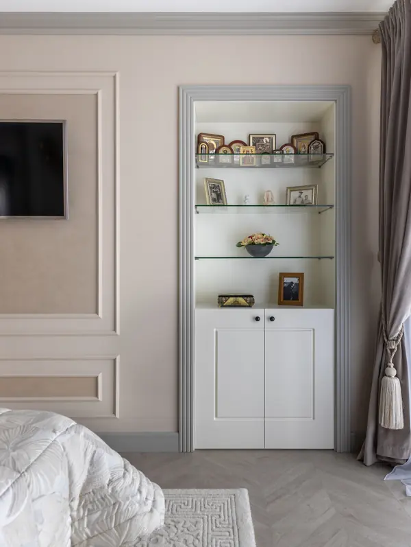 Современная классика ЖК Эгоист