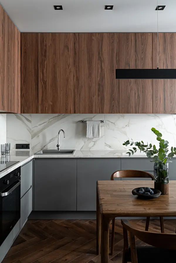 Квартира в ЖК Savin House