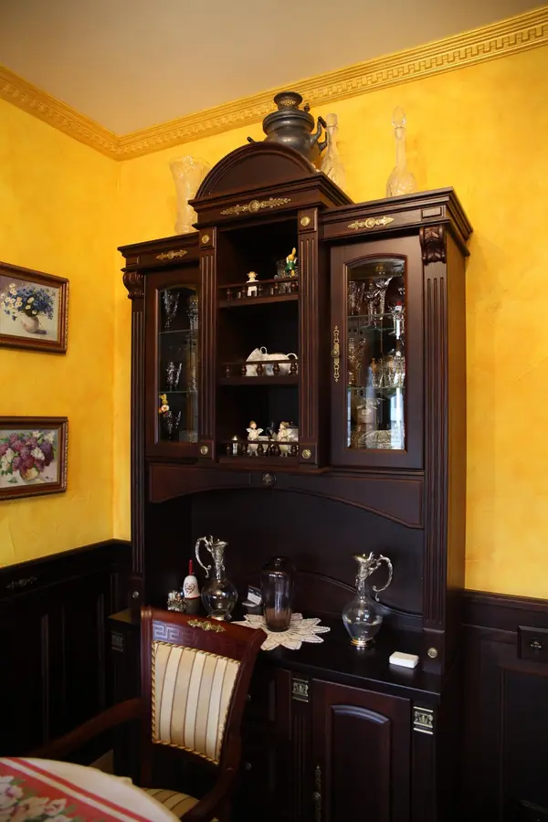 мебель из массива