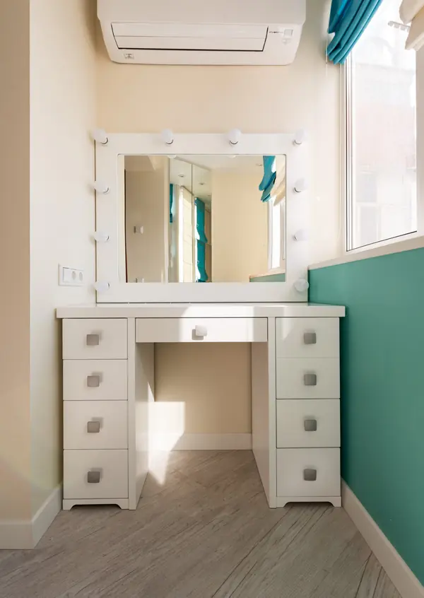 Детская комната