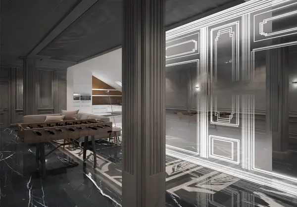 «Дом на Дворянской»