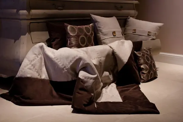 Частный дом