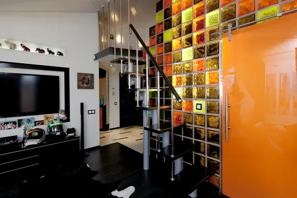 Квартира для холостяка