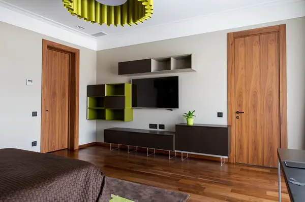 Загородный дом 1200